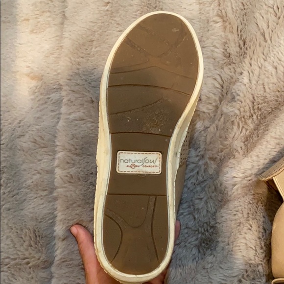 Slip on sneakers - Picture 3 of 3